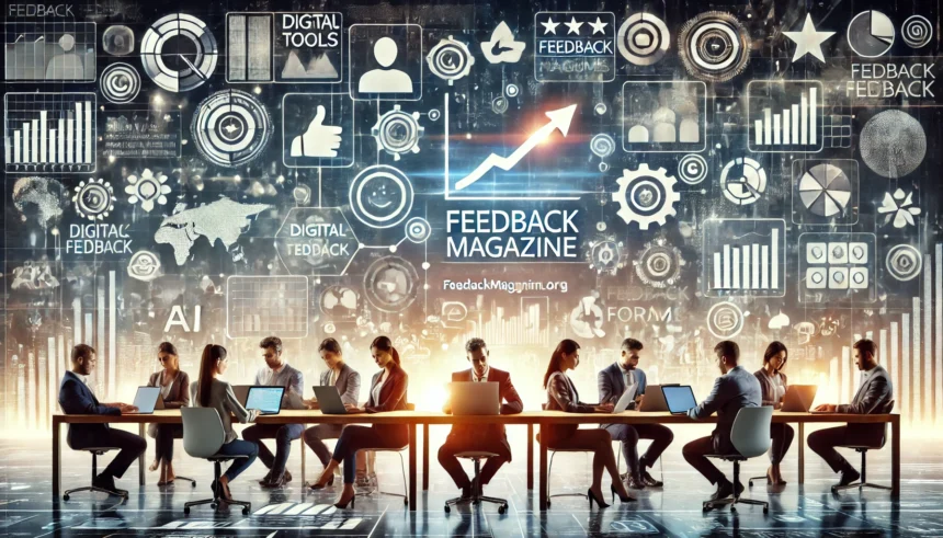 Feedbackmagazinne.org