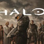 Halo (2003) Game Icons Banners