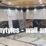 mytyles - wall and f