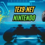 tex9.net