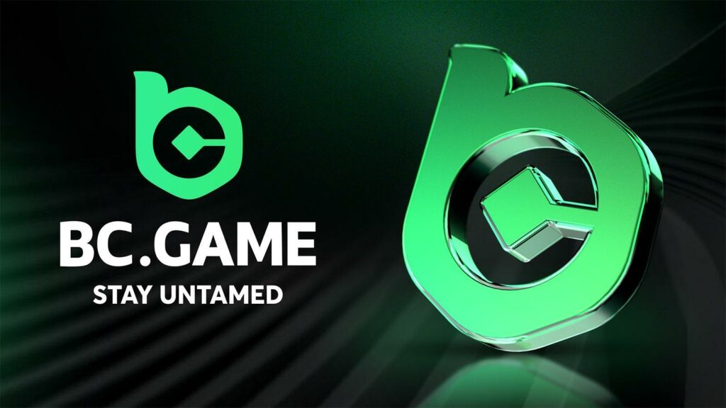 Exploring the World of BC Game SK Your Ultimate Gaming Destination Exploring the World of BC Game SK Your Ultimate Gaming Destination