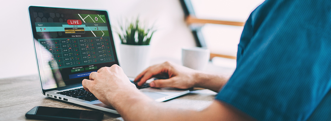 Best sportsbooks for betting on 2 Best sportsbooks for betting on 2
