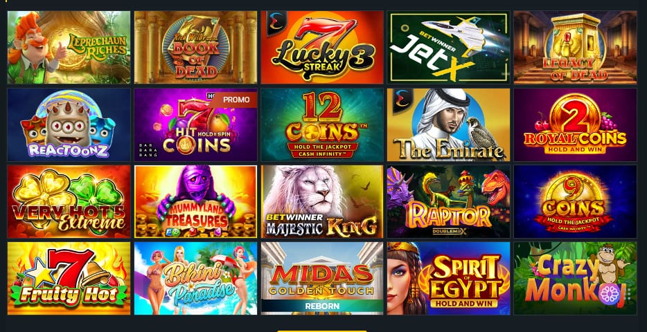 Betwinner promosyon kodu Kazançlarınızı Artırın Betwinner promosyon kodu Kazançlarınızı Artırın