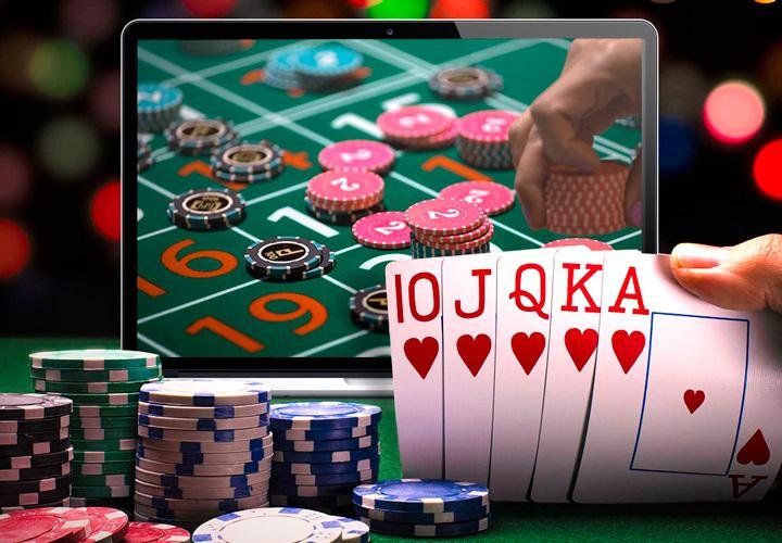 Electric Wins Casino Registration Process 8 Electric Wins Casino Registration Process 8