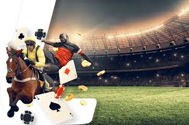 Exciting Ways to Play Casino Games and Win Big