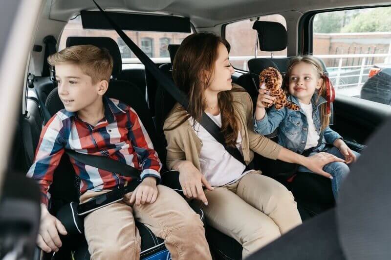 Experience the Best of Limassol Taxi Services