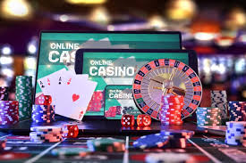 Experience the Thrill of Gaming at Lucky Mister Casino Experience the Thrill of Gaming at Lucky Mister Casino