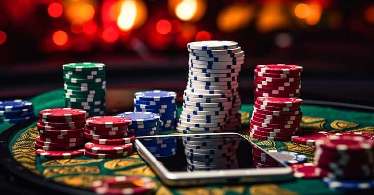 Experience Thrilling Wins with Cosmobet Casino Online Slots