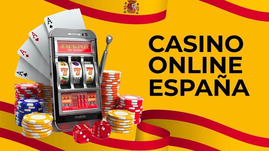 Explora los Beneficios de los Casinos Sin DNI Explora los Beneficios de los Casinos Sin DNI
