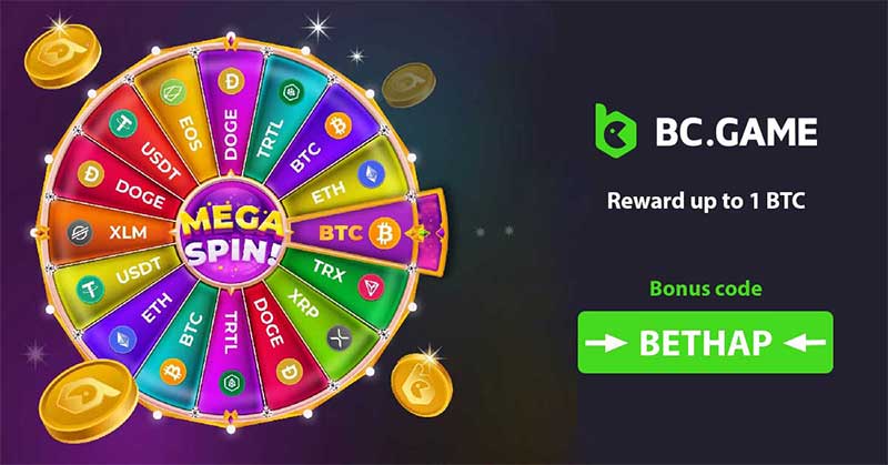 Explore the Thrilling World of BC Game Casino Jackpot Games Explore the Thrilling World of BC Game Casino Jackpot Games