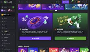 Explore the Thrilling World of BC Game Casino Jackpot Games Explore the Thrilling World of BC Game Casino Jackpot Games