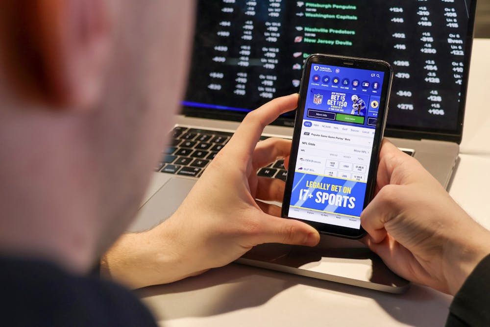 Nigus Bet Your Ultimate Betting Destination Nigus Bet Your Ultimate Betting Destination