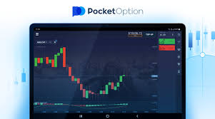 Pocket Option Trading Unlock Your Financial Potential Pocket Option Trading Unlock Your Financial Potential