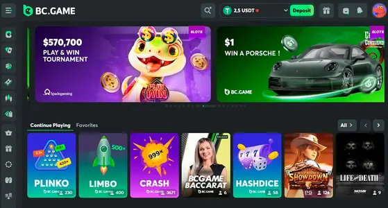 Póker BC Game Todo lo que Necesitas Saber Póker BC Game Todo lo que Necesitas Saber