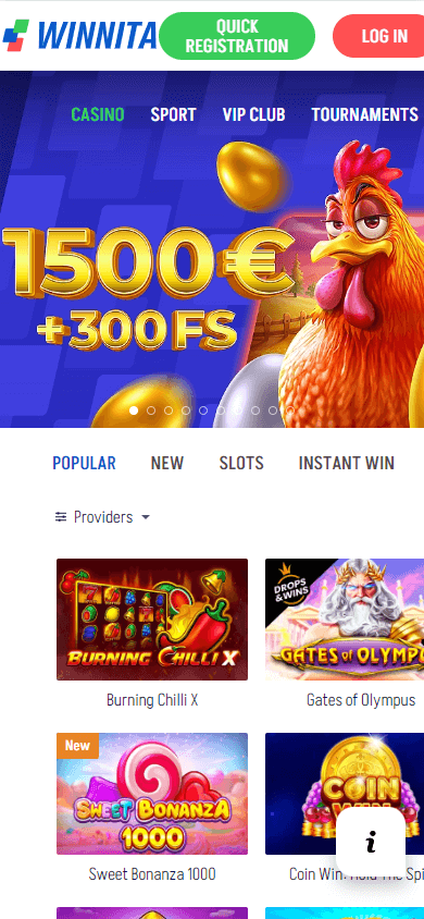 Scopri il Mondo di Winnita Casino La tua Esperienza di Gioco Online Scopri il Mondo di Winnita Casino La tua Esperienza di Gioco Online