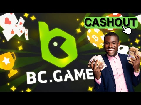 The Thrill of Gaming Exploring BC.Game The Thrill of Gaming Exploring BC.Game