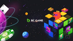 The Thrill of Gaming Exploring BC.Game The Thrill of Gaming Exploring BC.Game