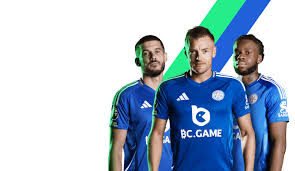 The Thrill of Gaming Exploring BC.Game The Thrill of Gaming Exploring BC.Game