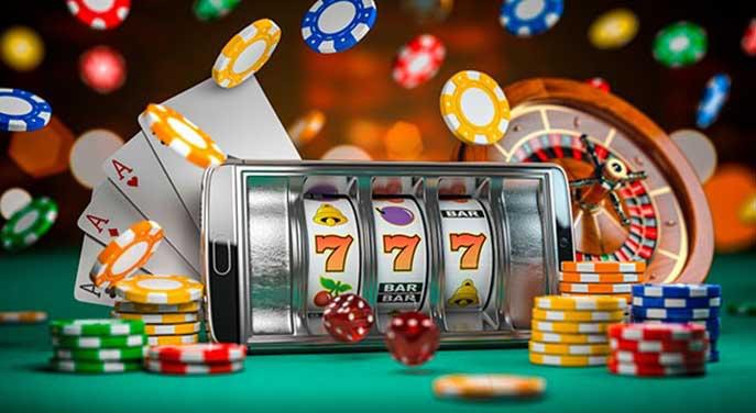 The Ultimate Experience at Midnight Wins Casino Sportsbook The Ultimate Experience at Midnight Wins Casino Sportsbook