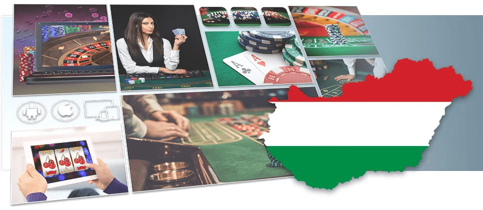 Az online kaszinók világának felfedezése - Játék és Szórakozás Az online kaszinók világának felfedezése - Játék és Szórakozás