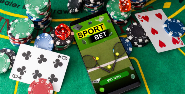 Descubre las Mejores Apuestas en Novibet