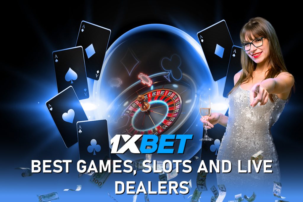 Discover the Exciting World of 1xBet Cambodia Betting Discover the Exciting World of 1xBet Cambodia Betting