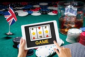 Discover the Safest Online Casino UK Your Guide to Safe Gambling Discover the Safest Online Casino UK Your Guide to Safe Gambling