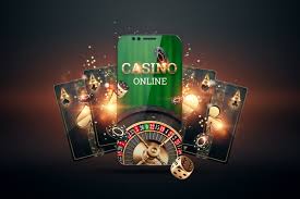 Discover the Thrill of UK Online Casino No Deposit Offers!