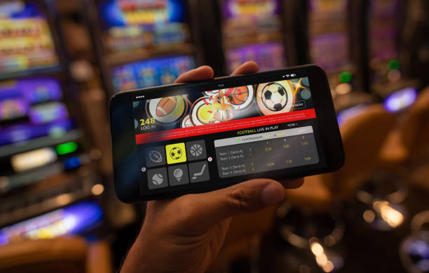 Discover the Thrills of Online Slots Based on Mythology Discover the Thrills of Online Slots Based on Mythology