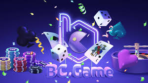 Discover the World of BC.Game A Comprehensive Guide Discover the World of BC.Game A Comprehensive Guide