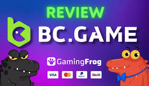 Everything You Need to Know About Bcgame apk 12