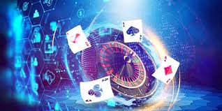 Exciting Slot Games with Mystery Symbols Exciting Slot Games with Mystery Symbols
