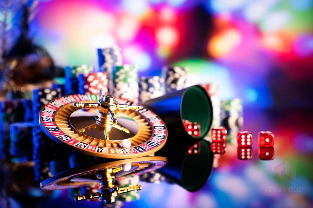 Experience the Thrill at Hippodrome UK Online Casino Experience the Thrill at Hippodrome UK Online Casino