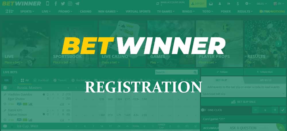 Exploring BetWinner Turkish Your Ultimate Betting Destination