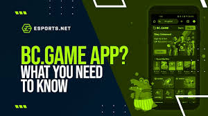 Exploring the Features of BCGameBet Your Ultimate Gaming Destination Exploring the Features of BCGameBet Your Ultimate Gaming Destination