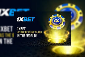 Exploring the Thrills of 1xBet Cambodia Exploring the Thrills of 1xBet Cambodia