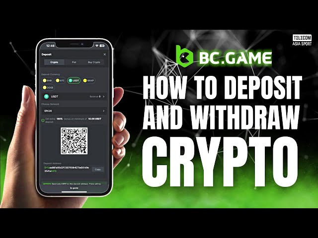 How to Effectively Perform Your Login to BC Games 7 How to Effectively Perform Your Login to BC Games 7