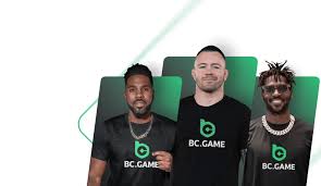 Registration BC.Game A Comprehensive Guide Registration BC.Game A Comprehensive Guide