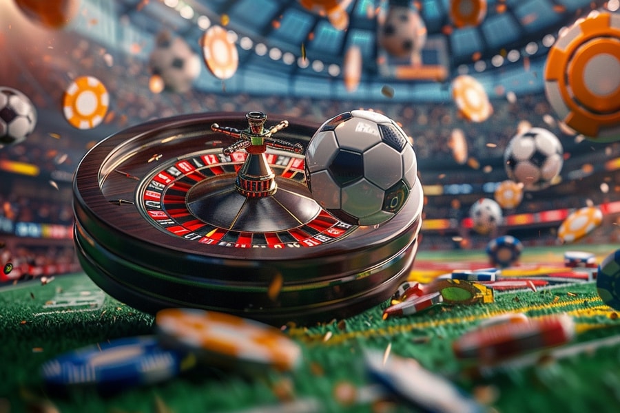 The Future of Betting Explore the World of Tele Bet The Future of Betting Explore the World of Tele Bet