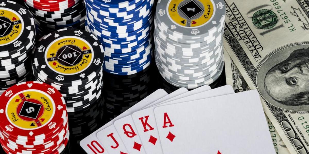 The Ultimate Guide to William Hill Online Casino UK 4