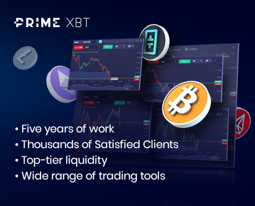 Understanding the PrimeXBT Reset What You Need to Know Understanding the PrimeXBT Reset What You Need to Know