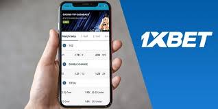Accessing the 1xbet login page Your Comprehensive Guide