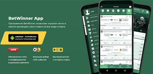 Betwinner A Comprehensive Guide to Online Betting in Bangladesh