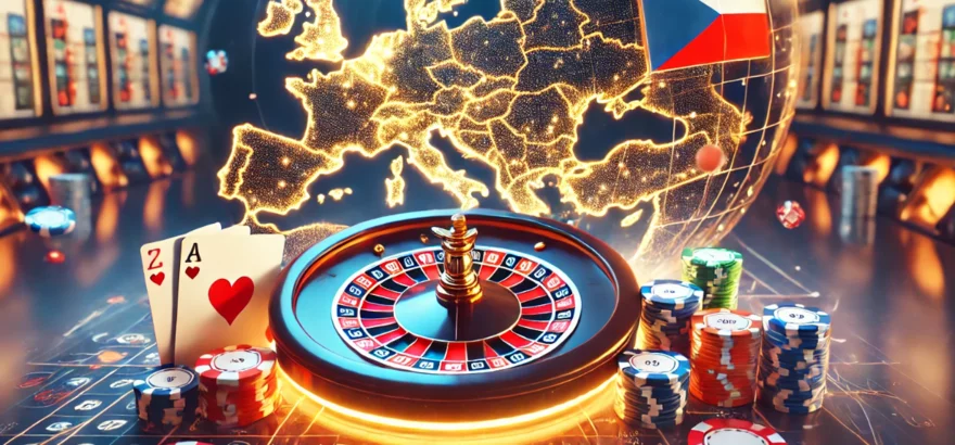 Bezpečné Online Casino v Česku Jak Vybrat To Nejlepší Bezpečné Online Casino v Česku Jak Vybrat To Nejlepší