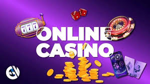 Discover Exciting Online Casino Bonuses UK Discover Exciting Online Casino Bonuses UK