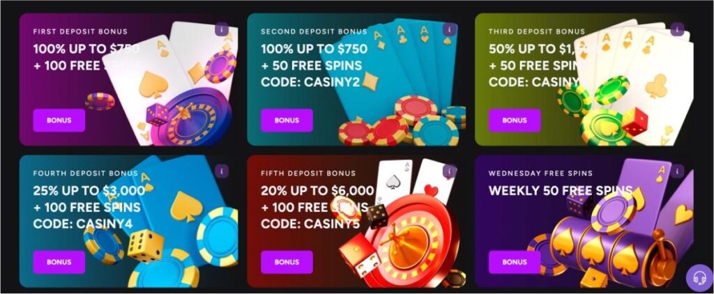 Discover the Best Casiny Bonus Codes for Maximum Gaming Fun Discover the Best Casiny Bonus Codes for Maximum Gaming Fun