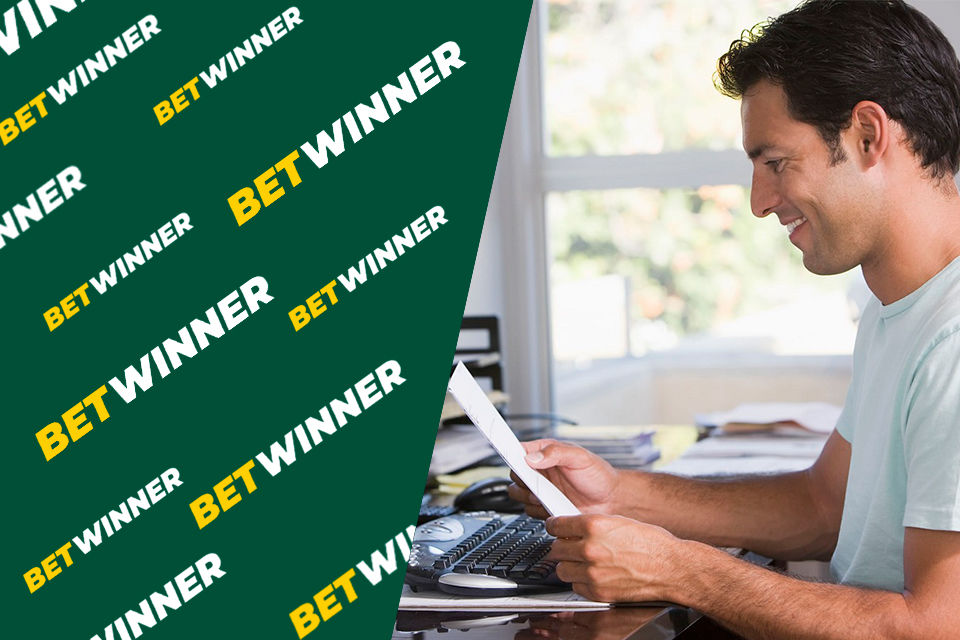 Experience Gaming Anywhere with BetWinner Mobile App