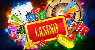 Experience the Thrills of Casino Richy Fox Experience the Thrills of Casino Richy Fox