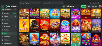 Exploring the Exciting World of Bcstavka Crypto Casino 2 Exploring the Exciting World of Bcstavka Crypto Casino 2