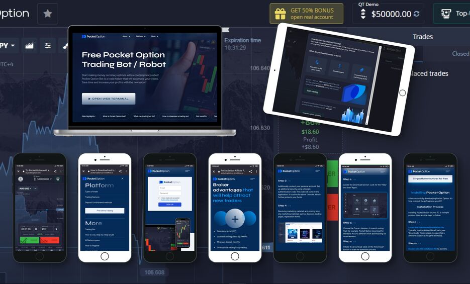 Mastering the Art of Trade Pocket Option A Comprehensive Guide Mastering the Art of Trade Pocket Option A Comprehensive Guide